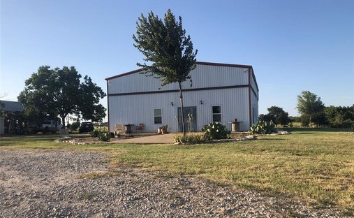Casa en Decatur, Texas, Estados Unidos 1