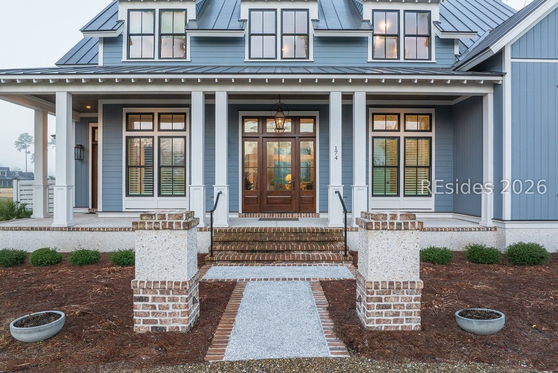House in Bluffton, South Carolina, United States 5 - 17793452