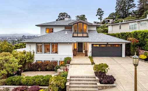 Casa a Oakland, California, Stati Uniti 1