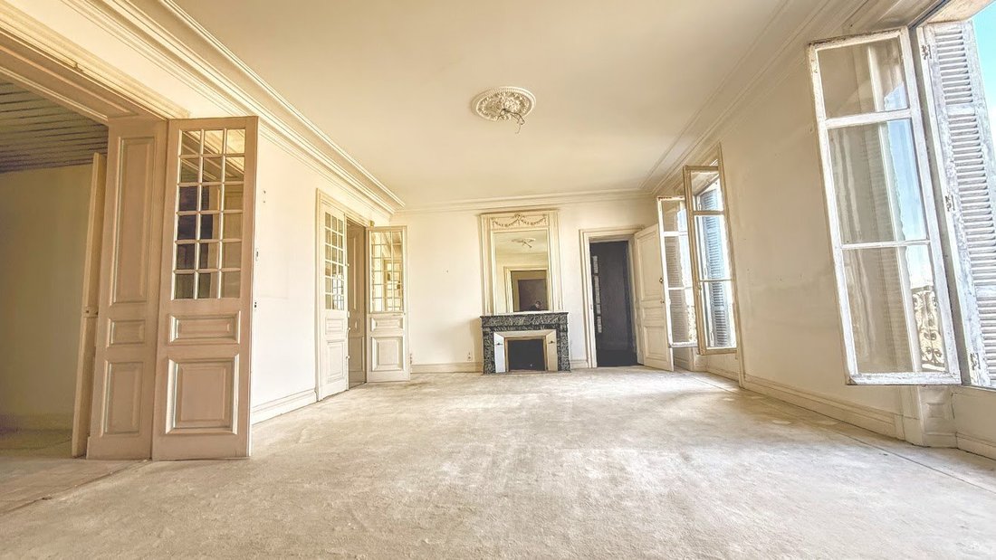 Apartment in Bayonne, Nouvelle-Aquitaine, France 4 - 17796584
