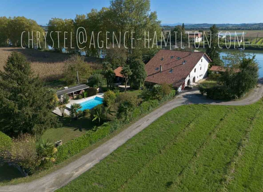 Villa in Port-de-Lanne, Nouvelle-Aquitaine, France 4 - 17796870