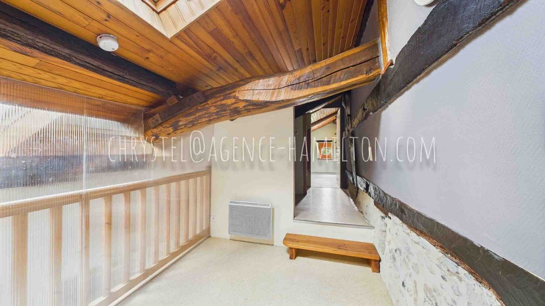 Villa en Port-de-Lanne, Nueva Aquitania, Francia 5 - 17796810