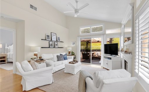 Casa en San Clemente, California, Estados Unidos 1