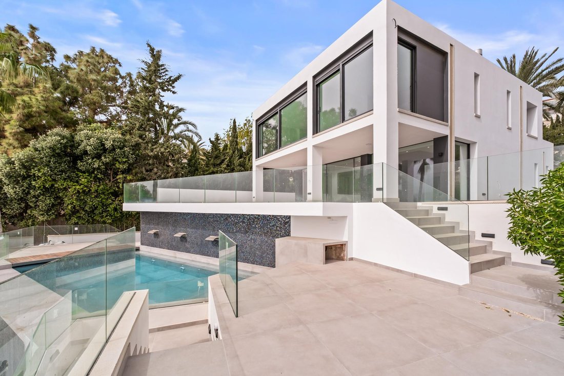 Villa in el Campello, Valencian Community, Spain 3 - 17339696