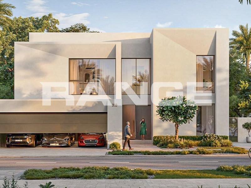 Villa in Me'aisem 2, Me'aisem, Dubai 2 - 17784905