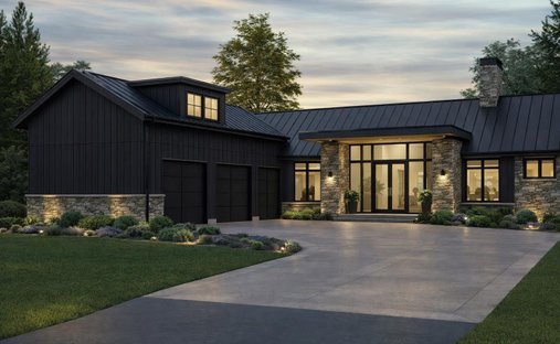House in The Cliffs Valley, South Carolina, United States 1