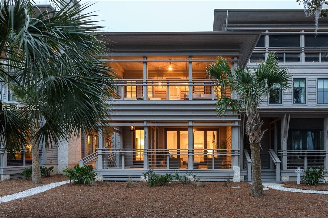 Townhouse in Bluffton, South Carolina, United States 1 - 17793866