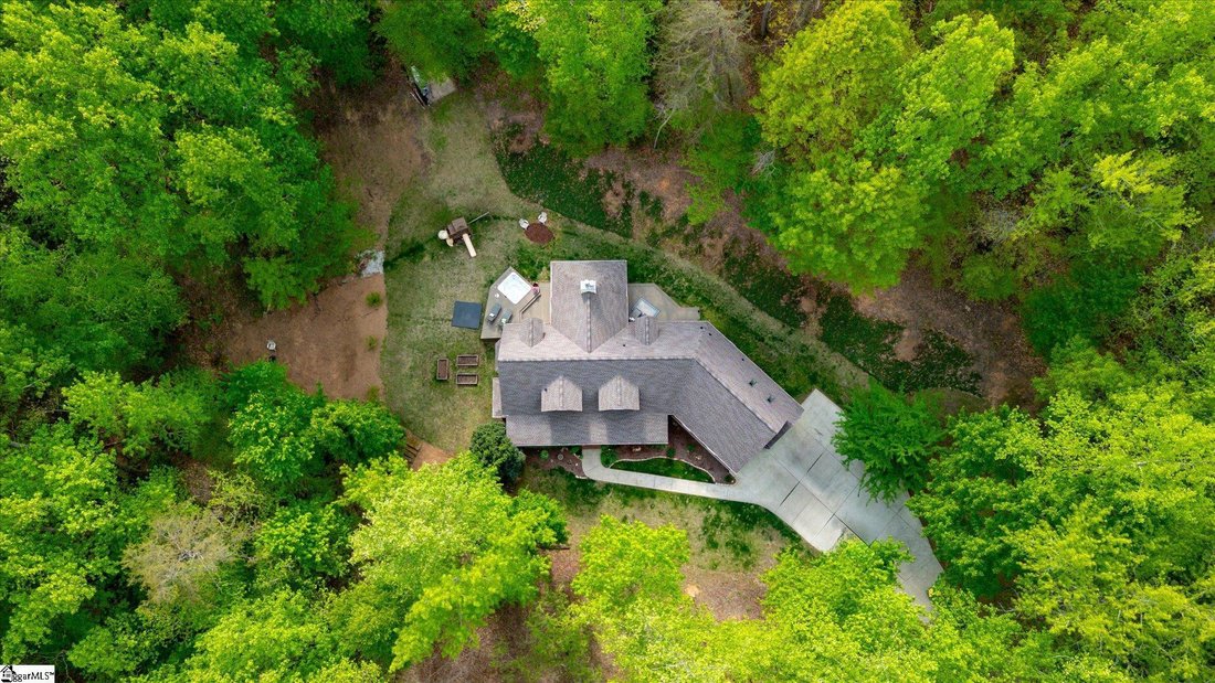 House in Travelers Rest, South Carolina, United States 2 - 17798477