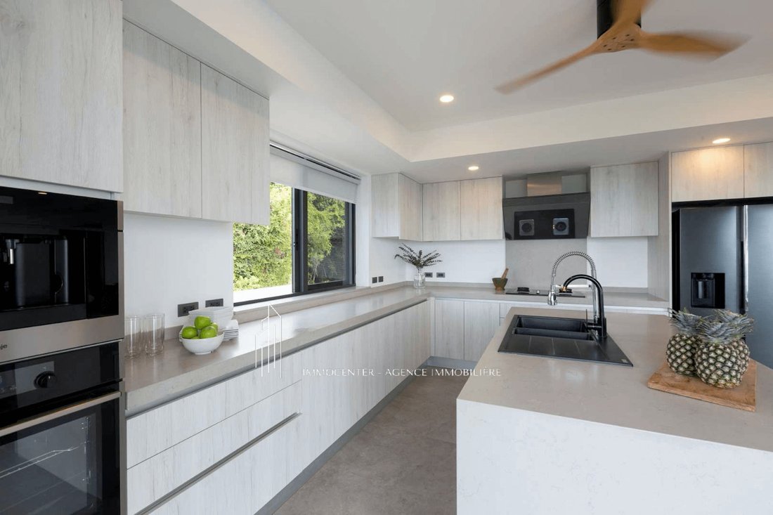 Villa in Koh Samui, Surat Thani, Thailand 5 - 17796342
