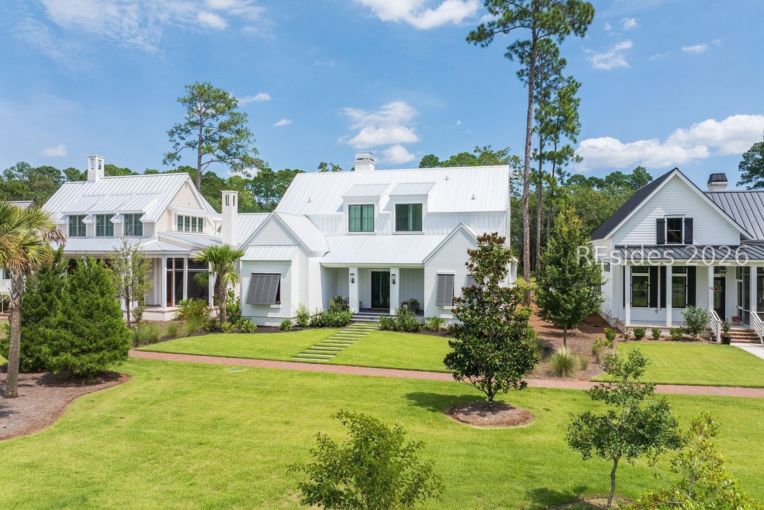 House in Bluffton, South Carolina, United States 2 - 17793501