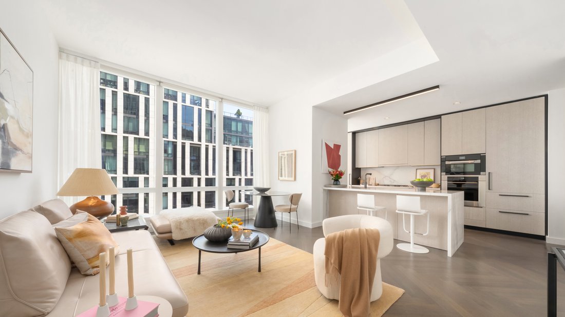 Condo in New York, New York, United States 1 - 17142760