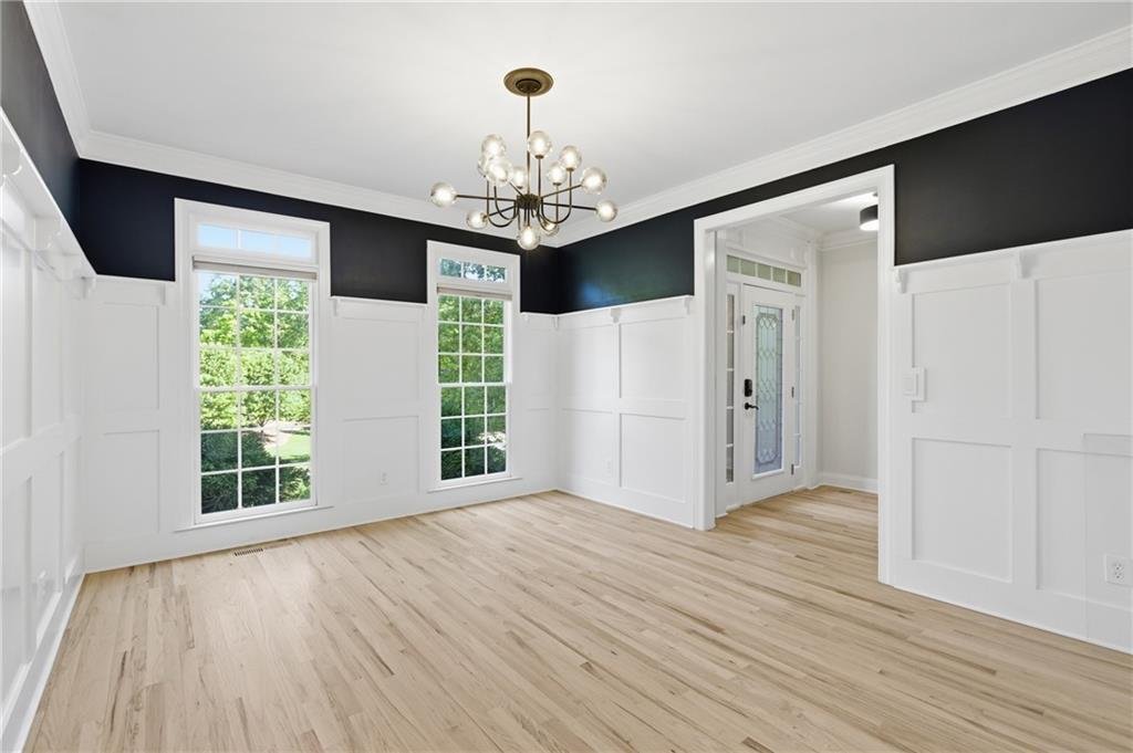 House in Ball Ground, Georgia, United States 4 - 17799708