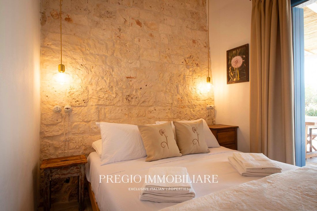 Chalet in Historic Center, Martina Franca, Apulia 4 - 17800156