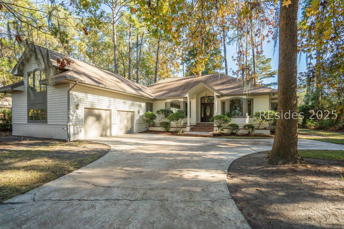 House in Bluffton, South Carolina, United States 1 - 17793536