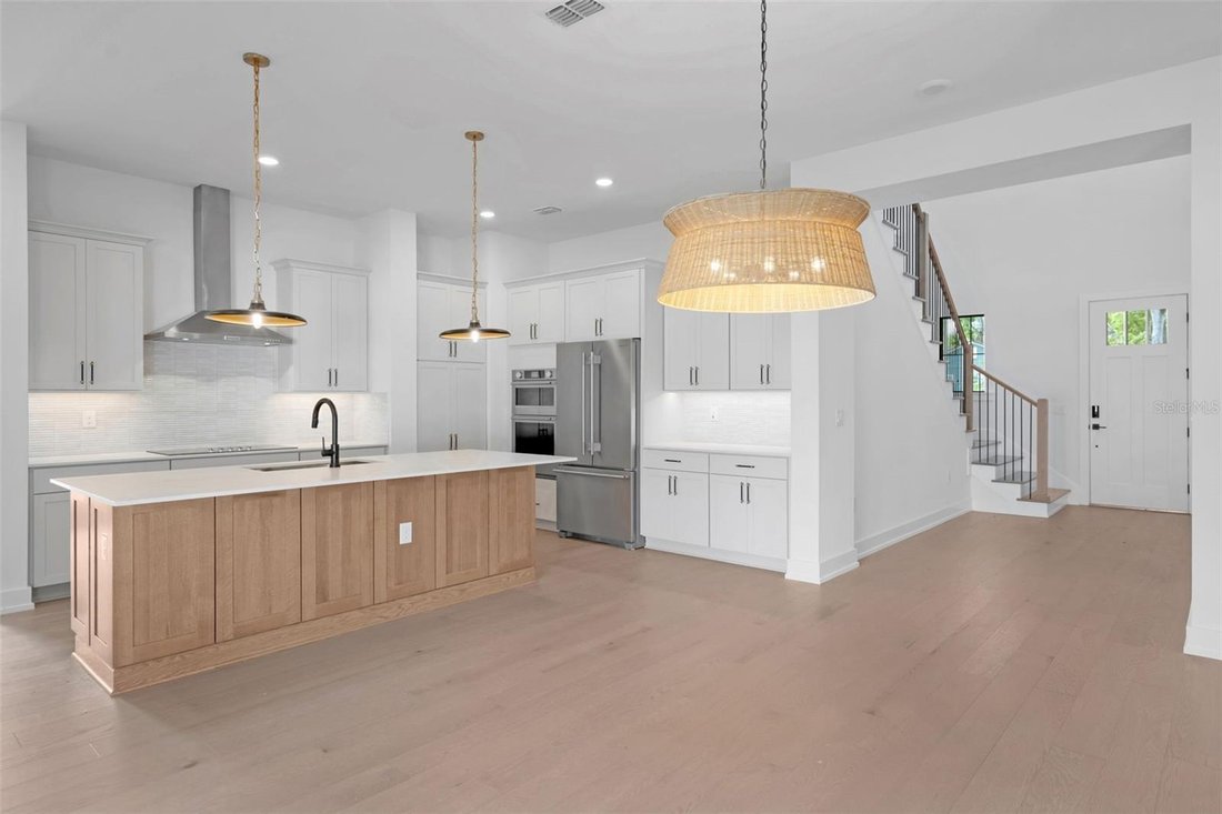 House in Tampa, Florida, United States 5 - 17665509
