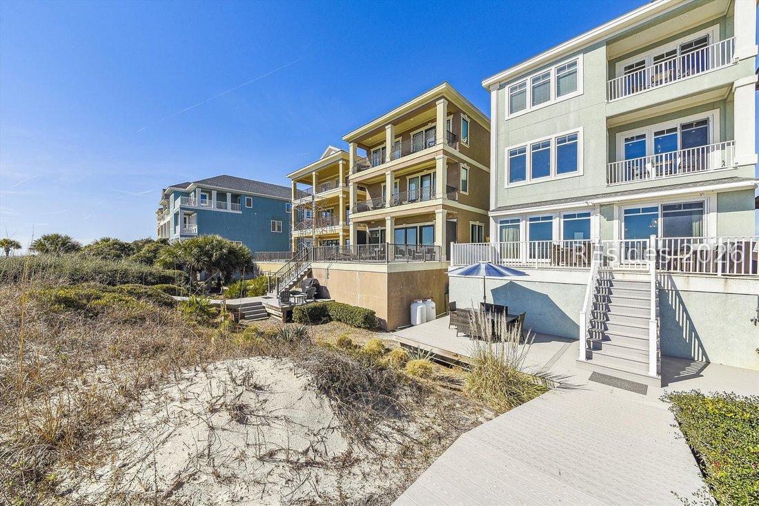 House in Hilton Head Island, South Carolina, United States 1 - 17793698