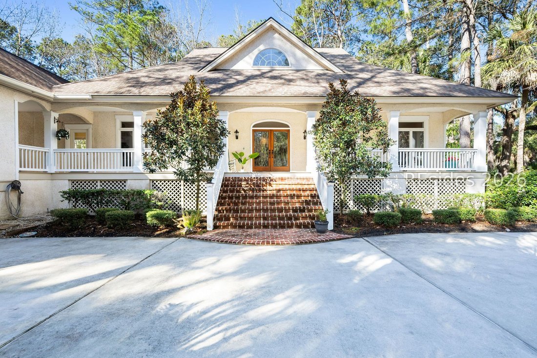 House in Bluffton, South Carolina, United States 1 - 17793797