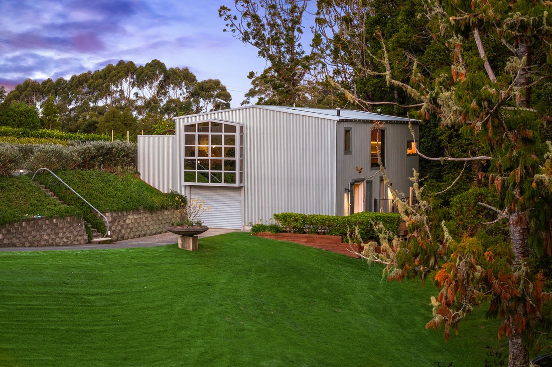 House in Puhoi, Auckland, New Zealand 3 - 17798143