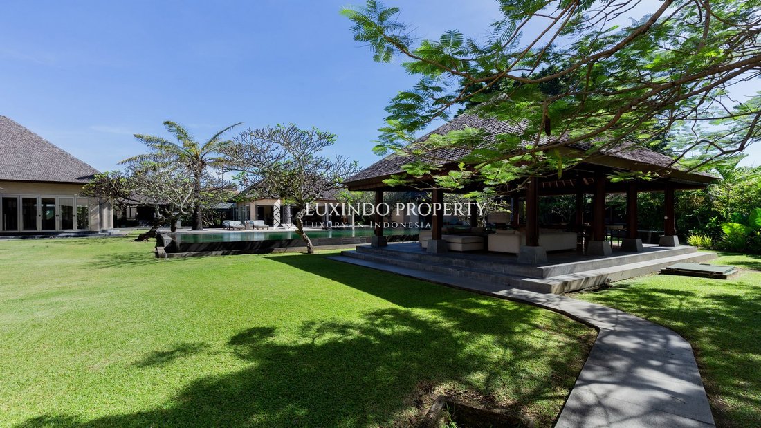Villa in North Kuta, Bali, Indonesia 4 - 17800461