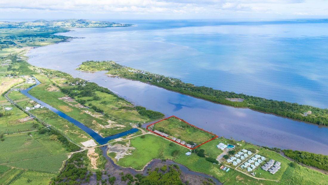Land in Nadi, Western Division, Fiji 2 - 17797978