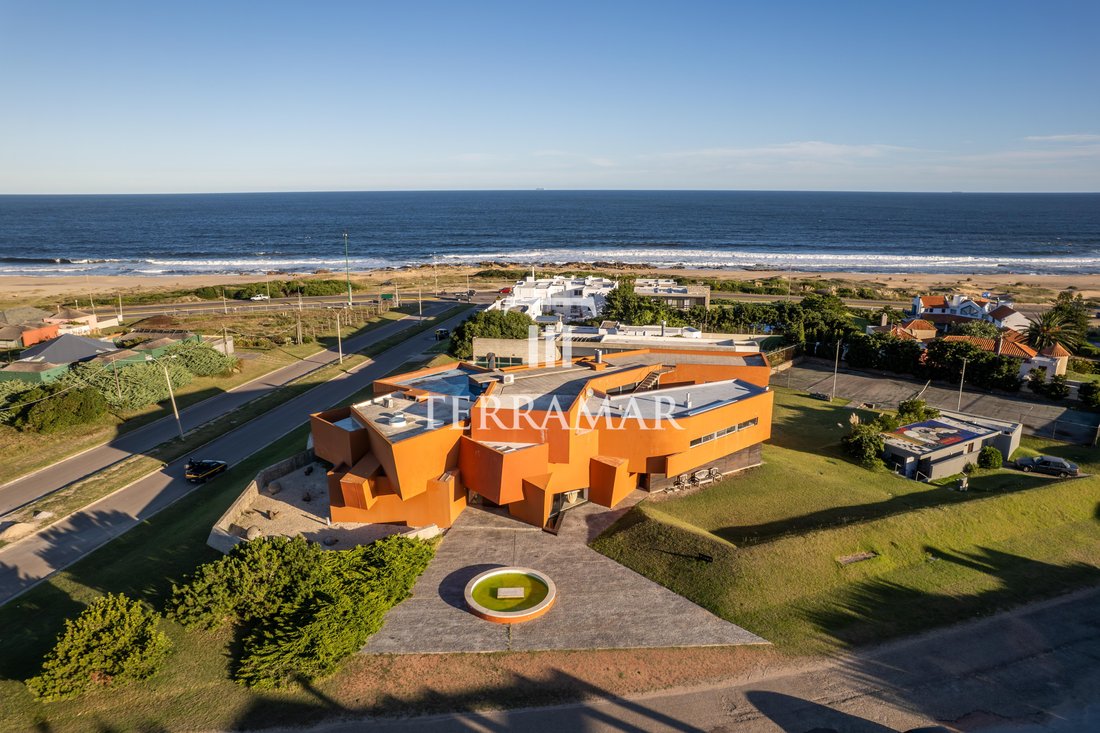 House in Laguna Blanca, Maldonado Department, Uruguay 1 - 17797627