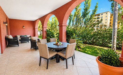 Condominio a Lowlands, Sint Maarten 1