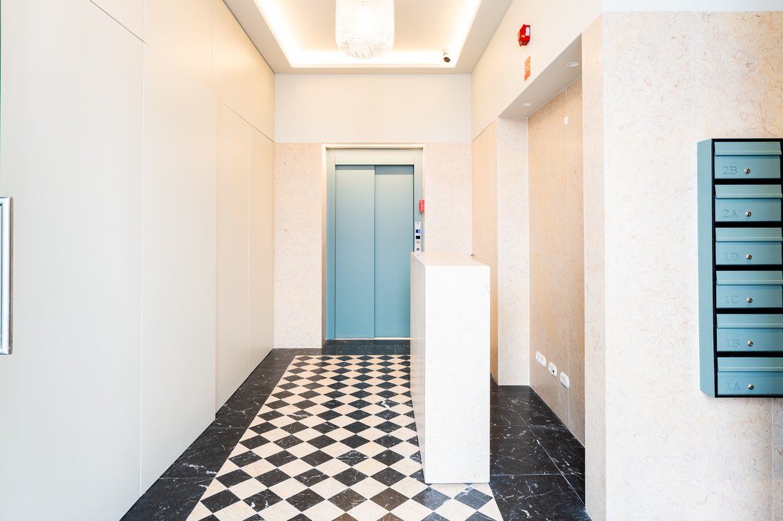 Apartment in Santa Maria Maior, Lisbon, Portugal 4 - 17801757