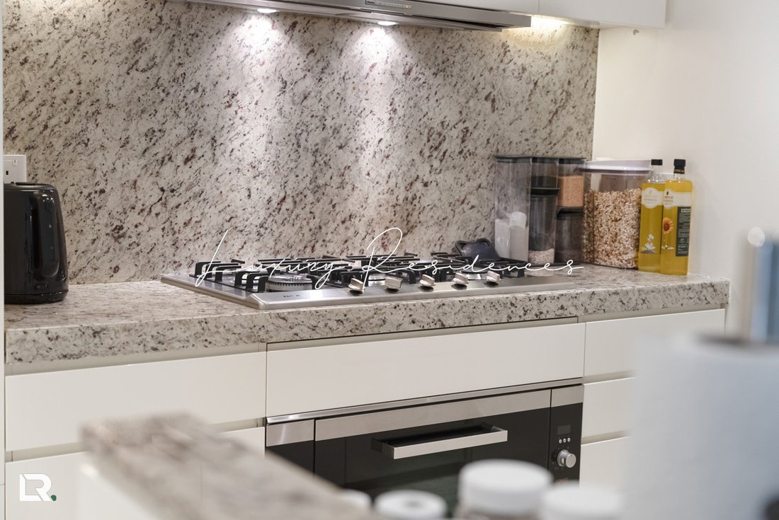 Apartment in Al Jaddaf, Dubai, United Arab Emirates 4 - 16752569