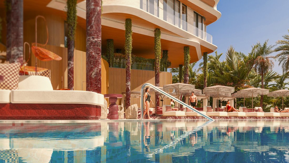 Villa in Ibiza Town, Balearic Islands, Spain 3 - 17797490