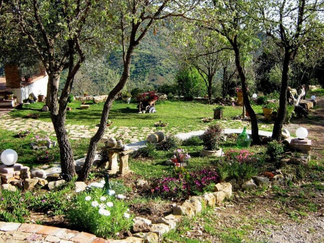 Estate in Pollina, Sicily, Italy 4 - 17801179