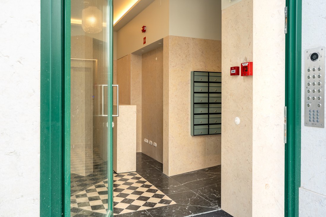 Apartment in Santa Maria Maior, Lisbon, Portugal 3 - 17801757