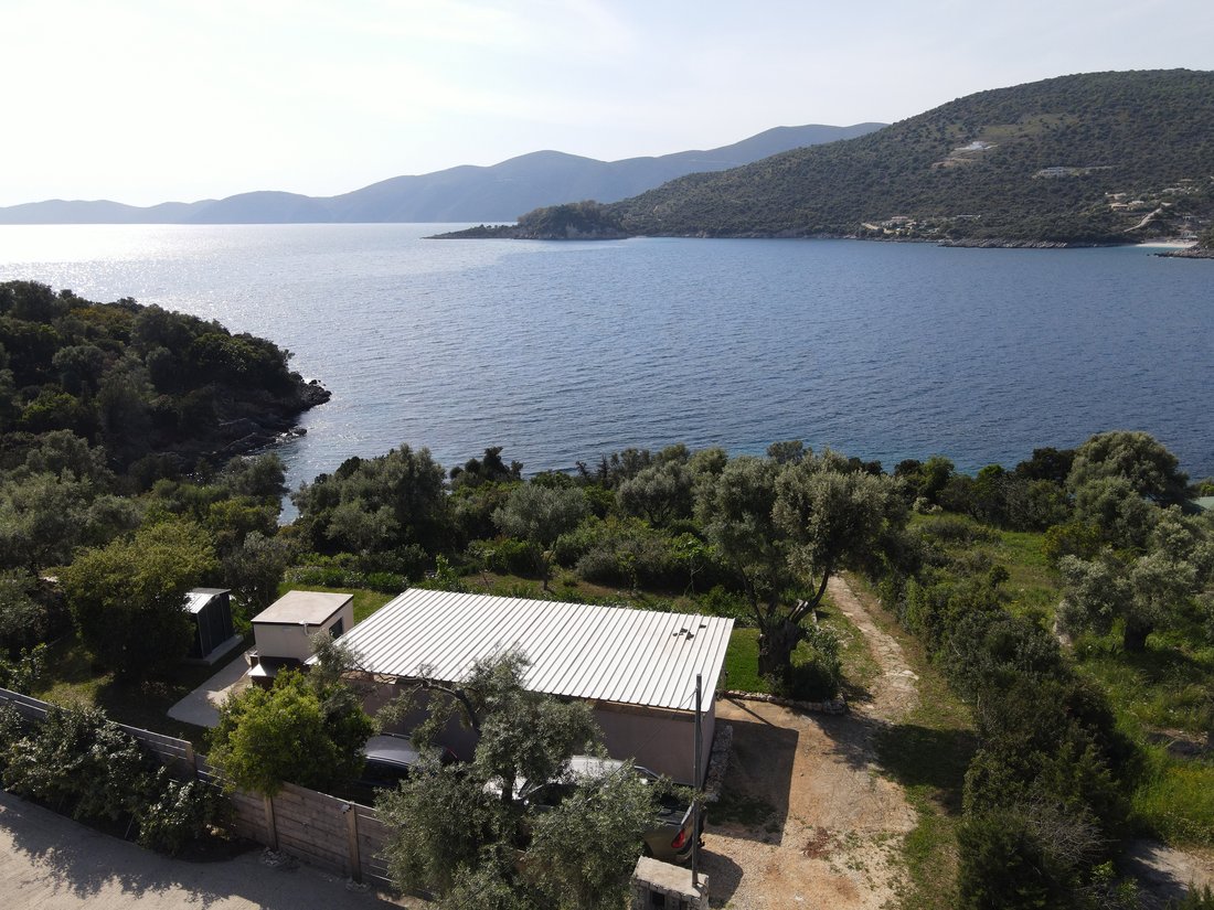 Land in Marantoxoriou, Apollonioi, Greece 5 - 17671561