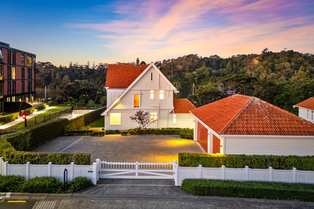 House in Auckland, Auckland, New Zealand 1 - 17800173