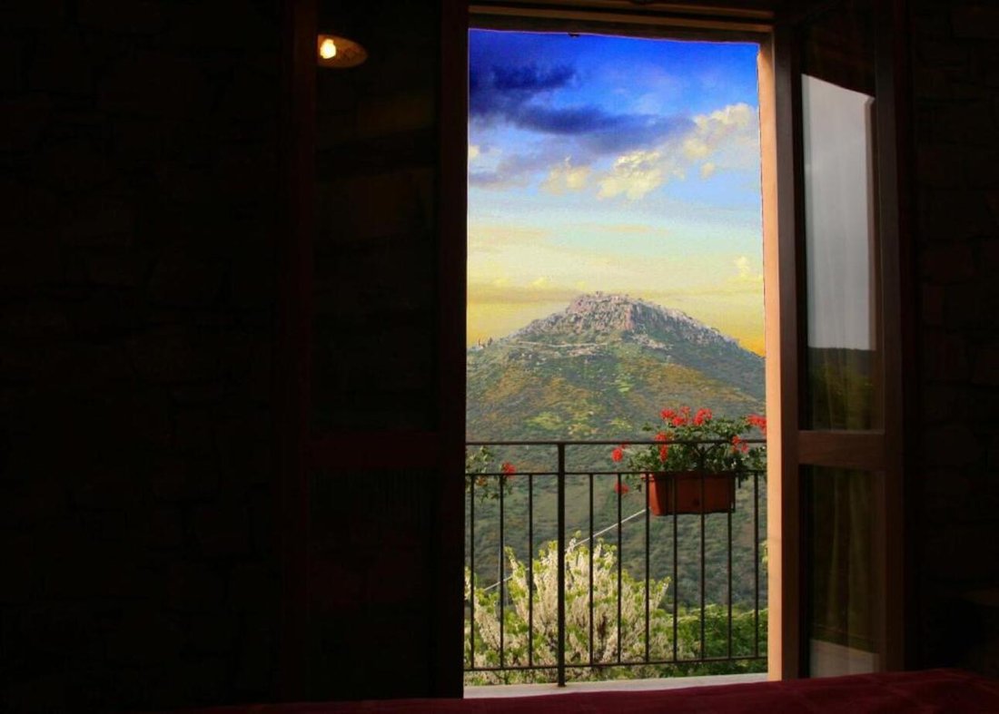 Estate in Pollina, Sicily, Italy 2 - 17801179