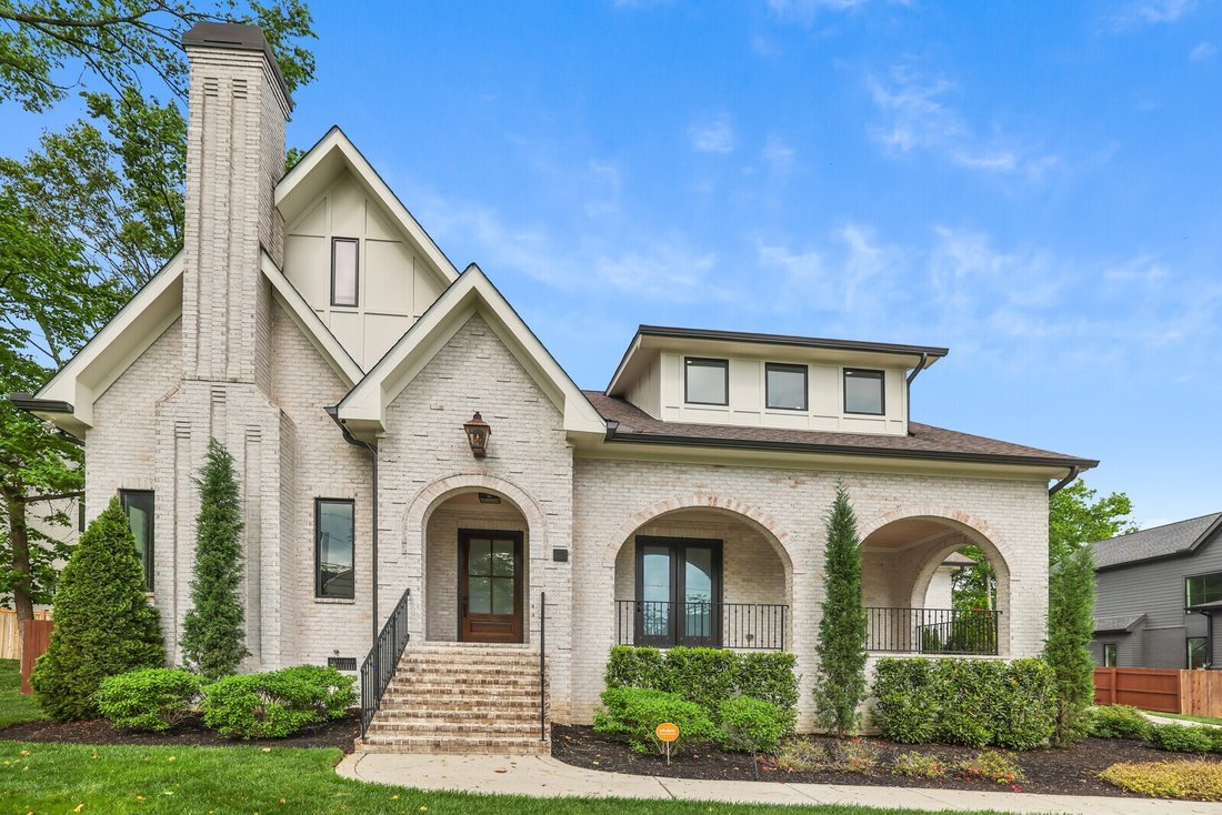 House in Nashville, Tennessee, United States 4 - 17802060
