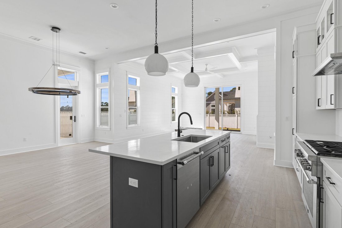 House in Watersound, Florida, United States 5 - 17801921