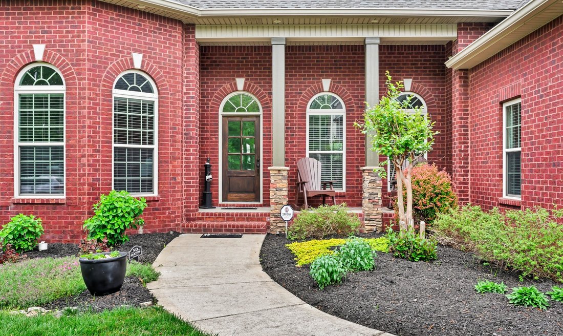 House in Clarksville, Tennessee, United States 4 - 17802115
