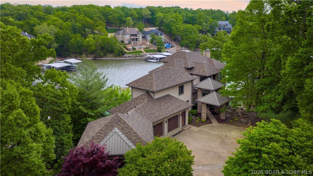 House in Sunrise Beach, Missouri, United States 5 - 17801852
