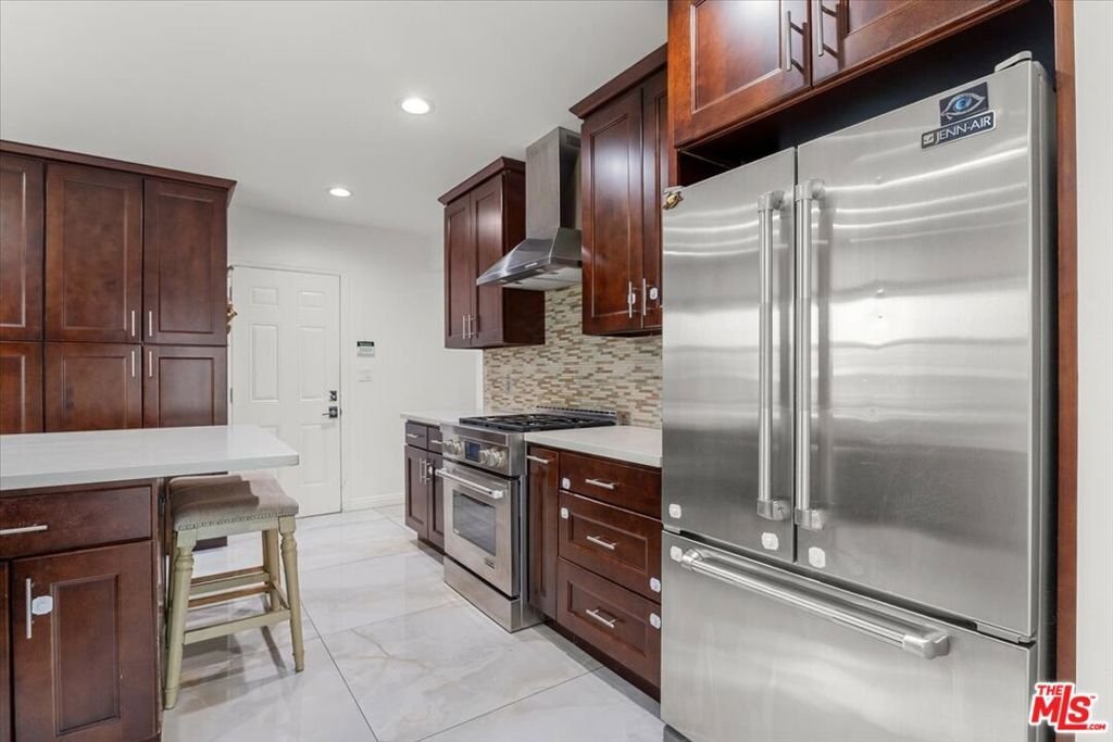 House in Glendale, California, United States 5 - 17802042