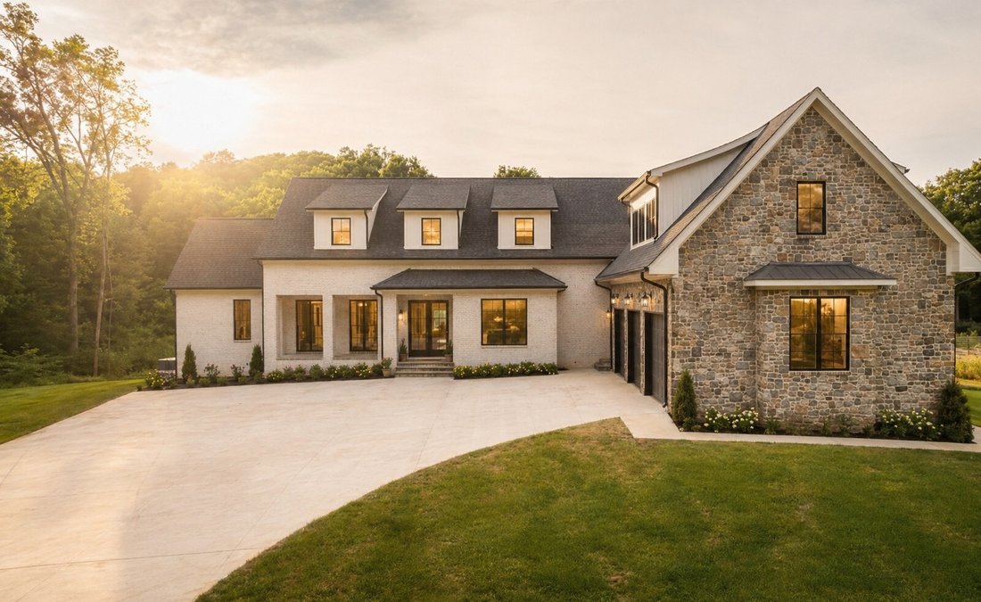 House in Columbia, Tennessee, United States 2 - 17701292