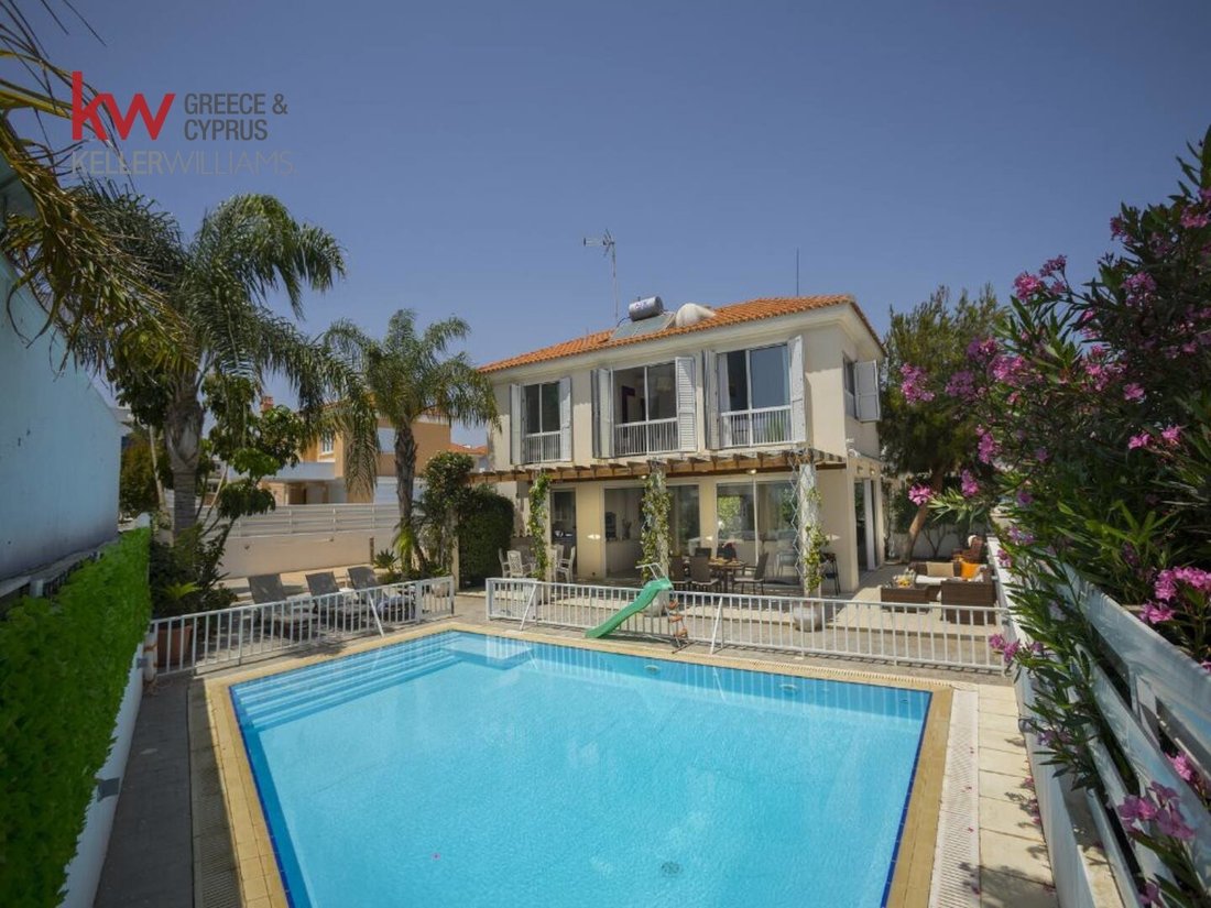 House in Paralimni, Famagusta, Cyprus 4 - 17802064