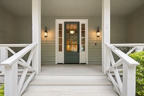 House in Bluffton, South Carolina, United States 5 - 17801862