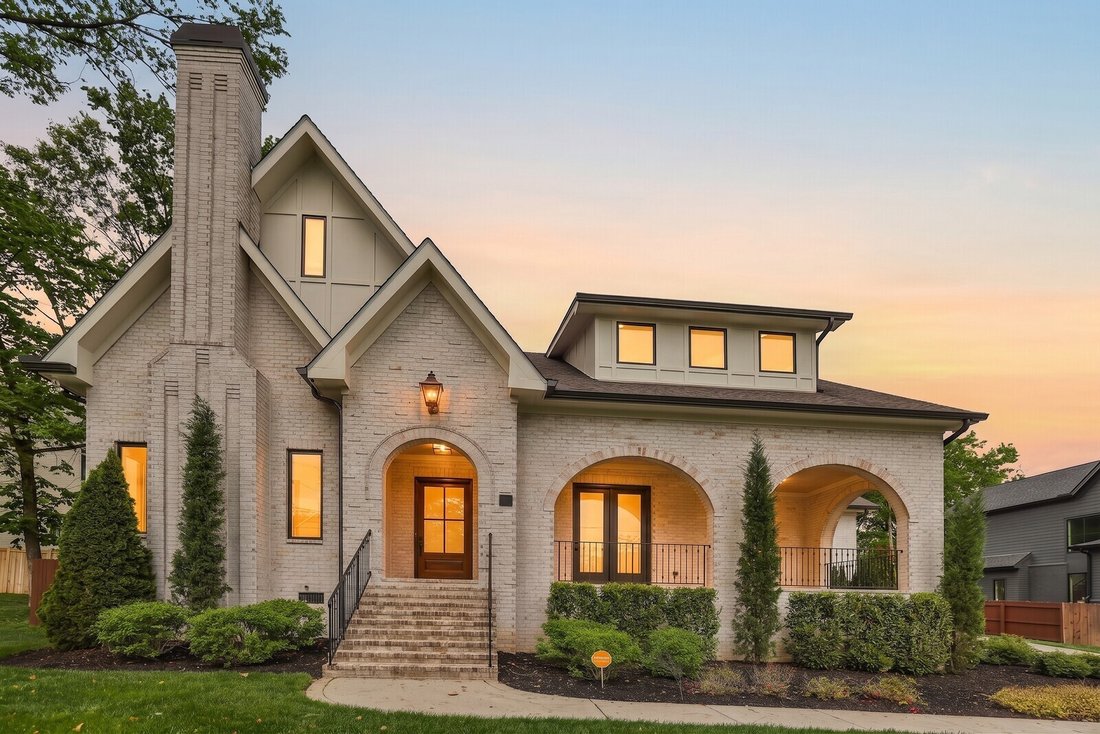 House in Nashville, Tennessee, United States 2 - 17802060