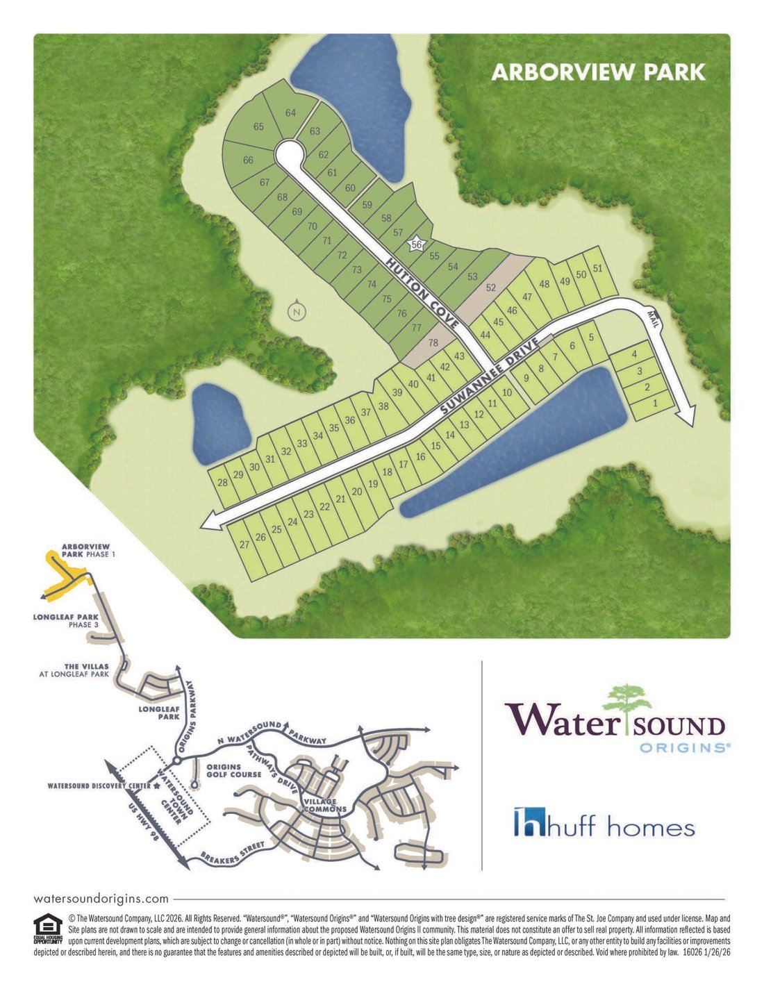 House in Watersound, Florida, United States 5 - 17801914