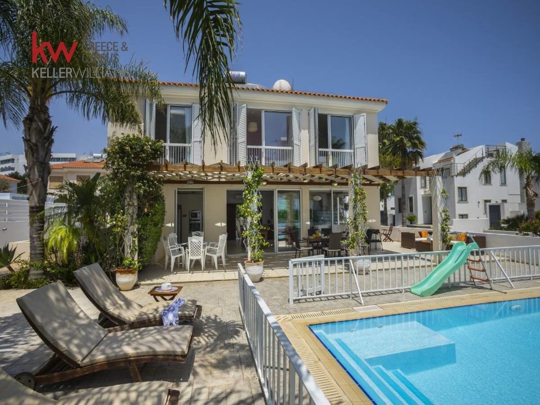 House in Paralimni, Famagusta, Cyprus 3 - 17802064