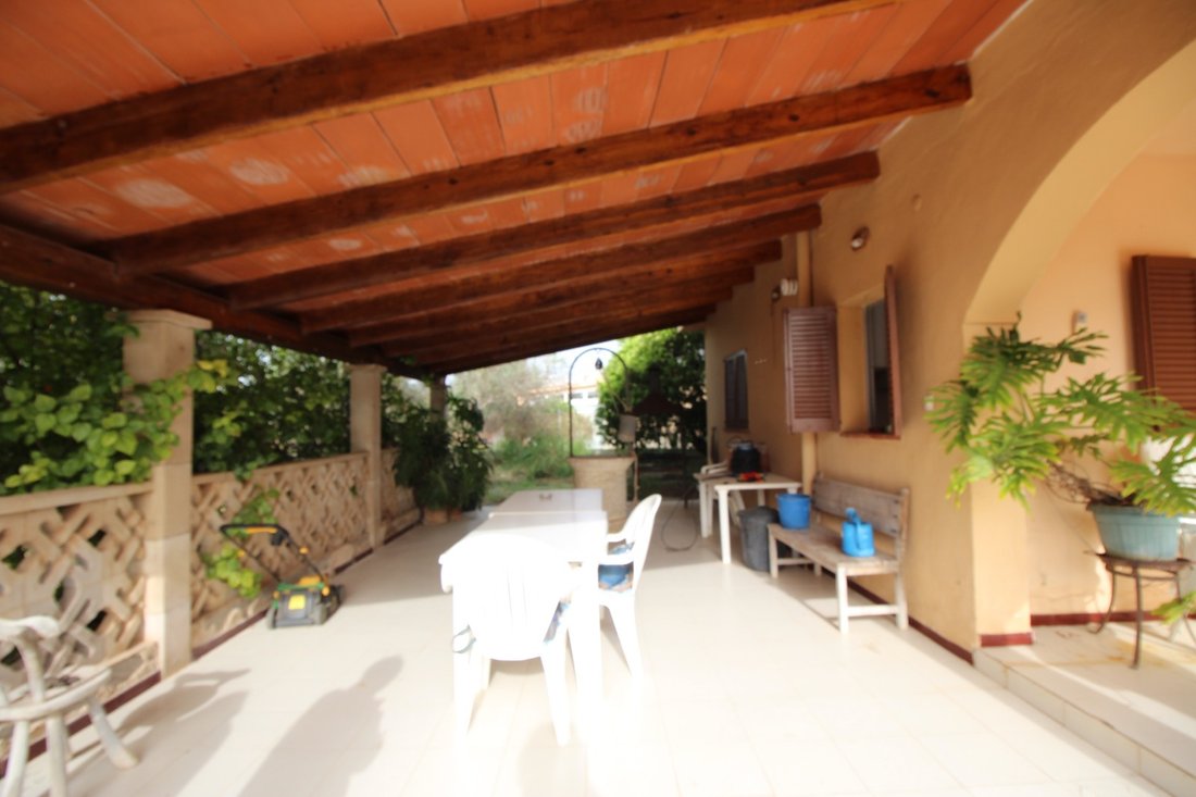 Finca à Marratxí, Îles Baléares, Espagne 4 - 17795211