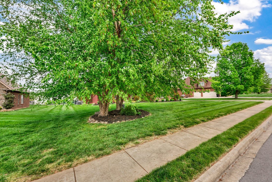 House in Clarksville, Tennessee, United States 5 - 17802115