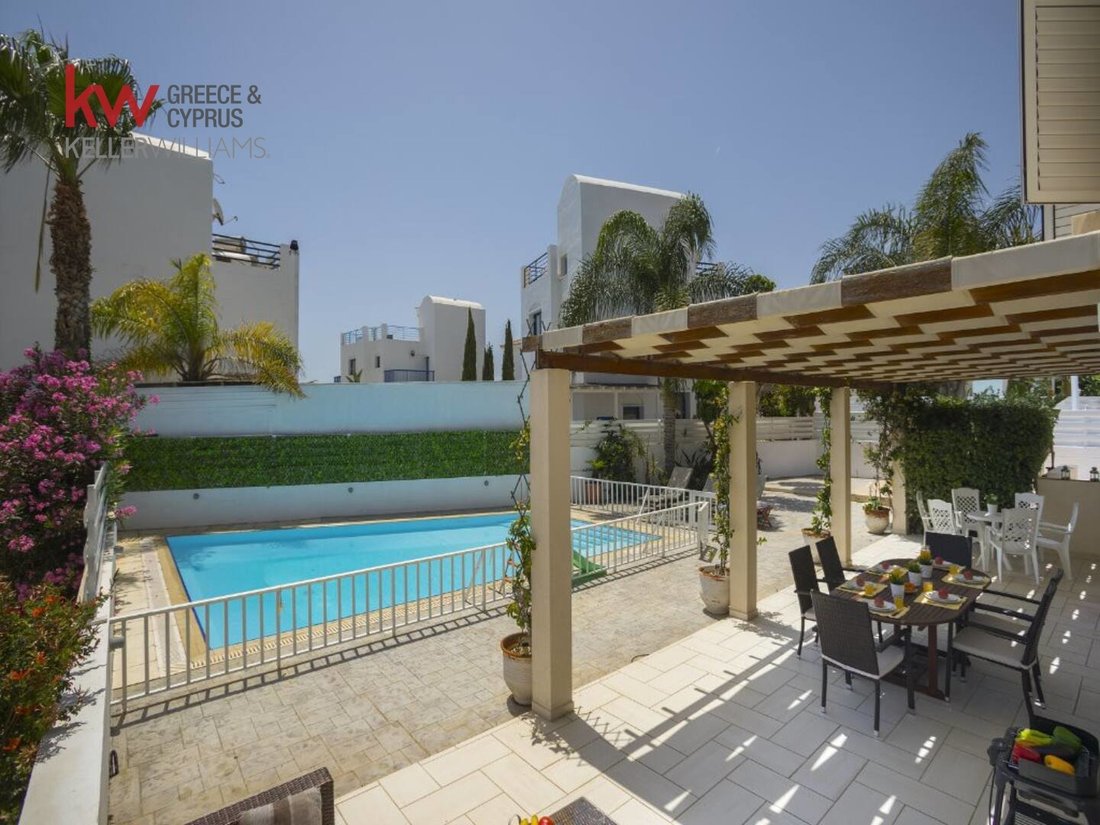 House in Paralimni, Famagusta, Cyprus 5 - 17802064