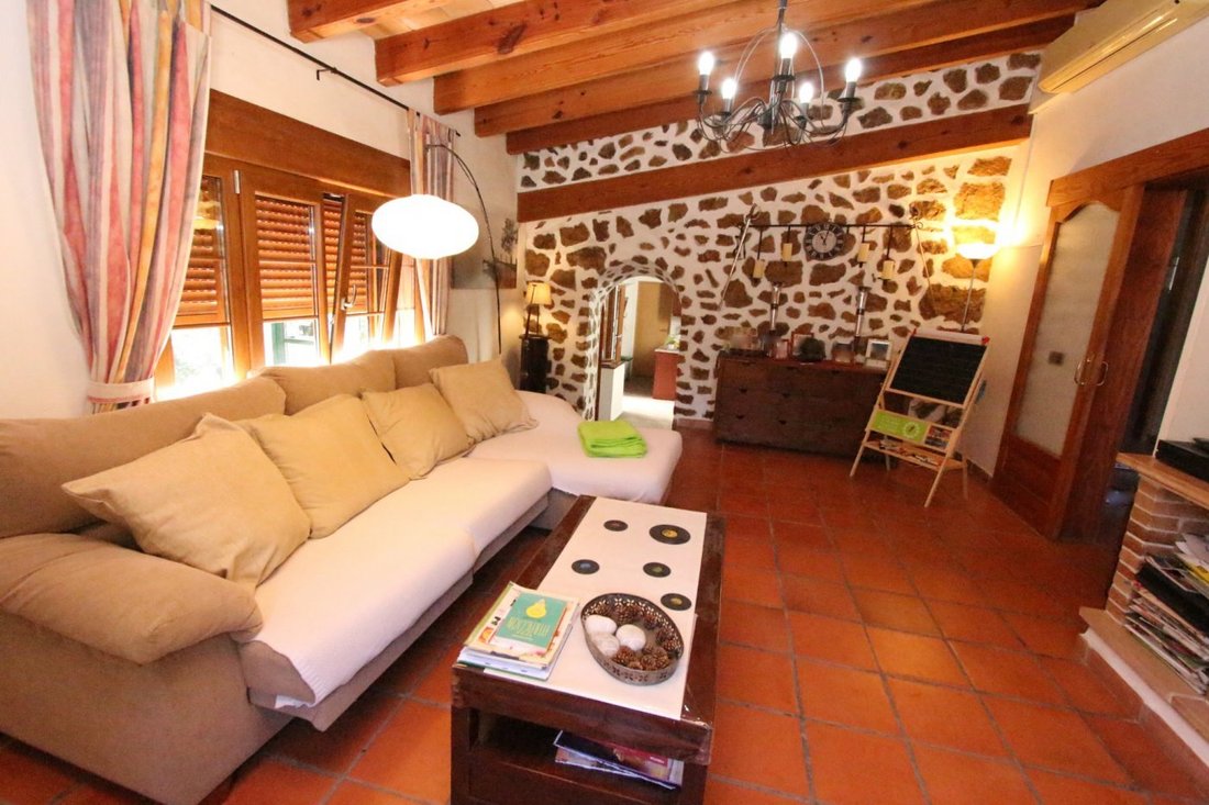 Finca in Soller, Balearic Islands, Spain 5 - 17795202