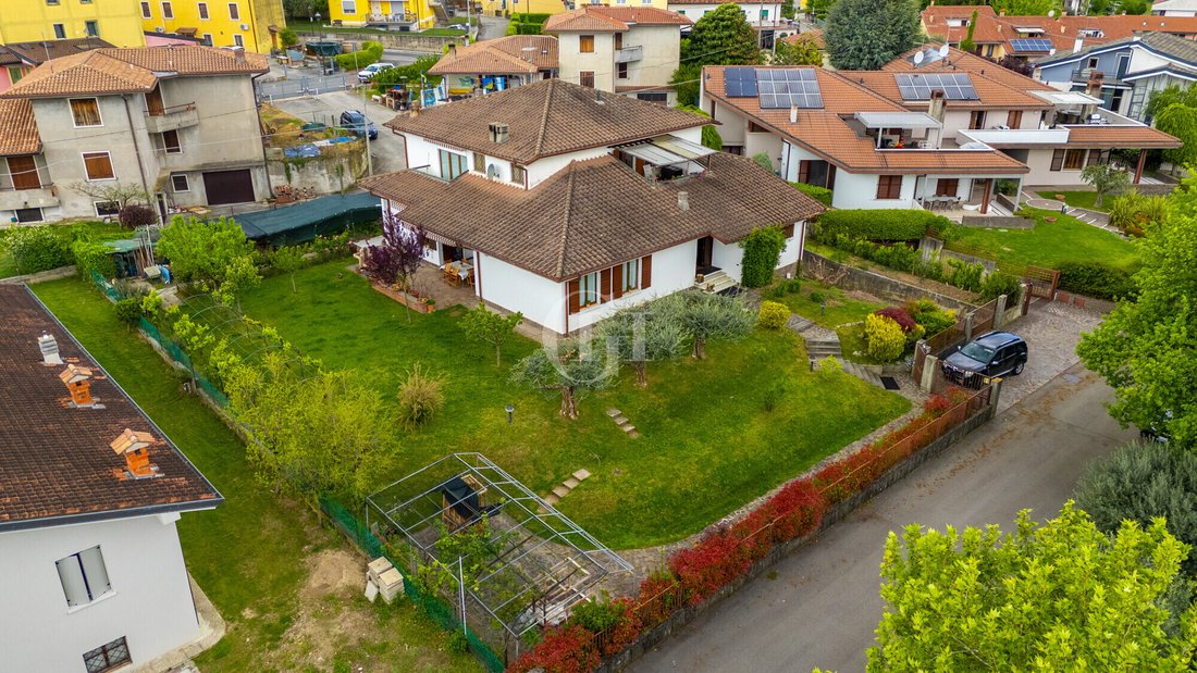 Casa en Sona, Véneto, Italia 2 - 17802222